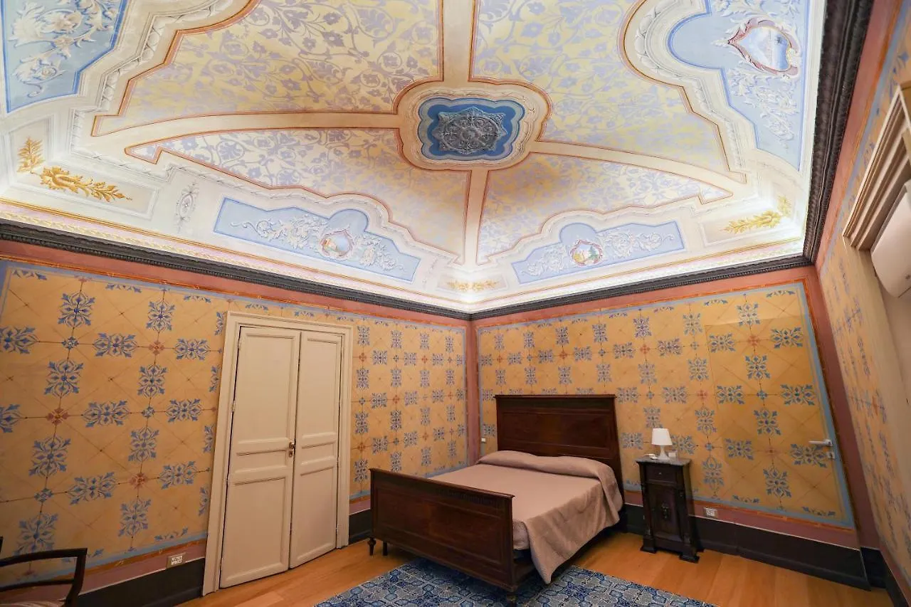 Case Ruggieri Luxury Apt - Don Pietro Gratteri Italy
